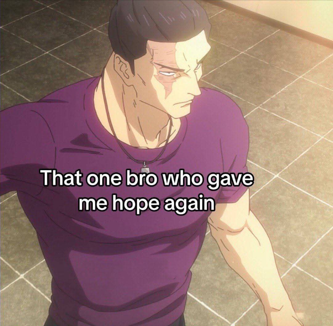 AnimexTwts's tweet photo. BROTHER ♥️ https://t.co/aB7zLyAXE8