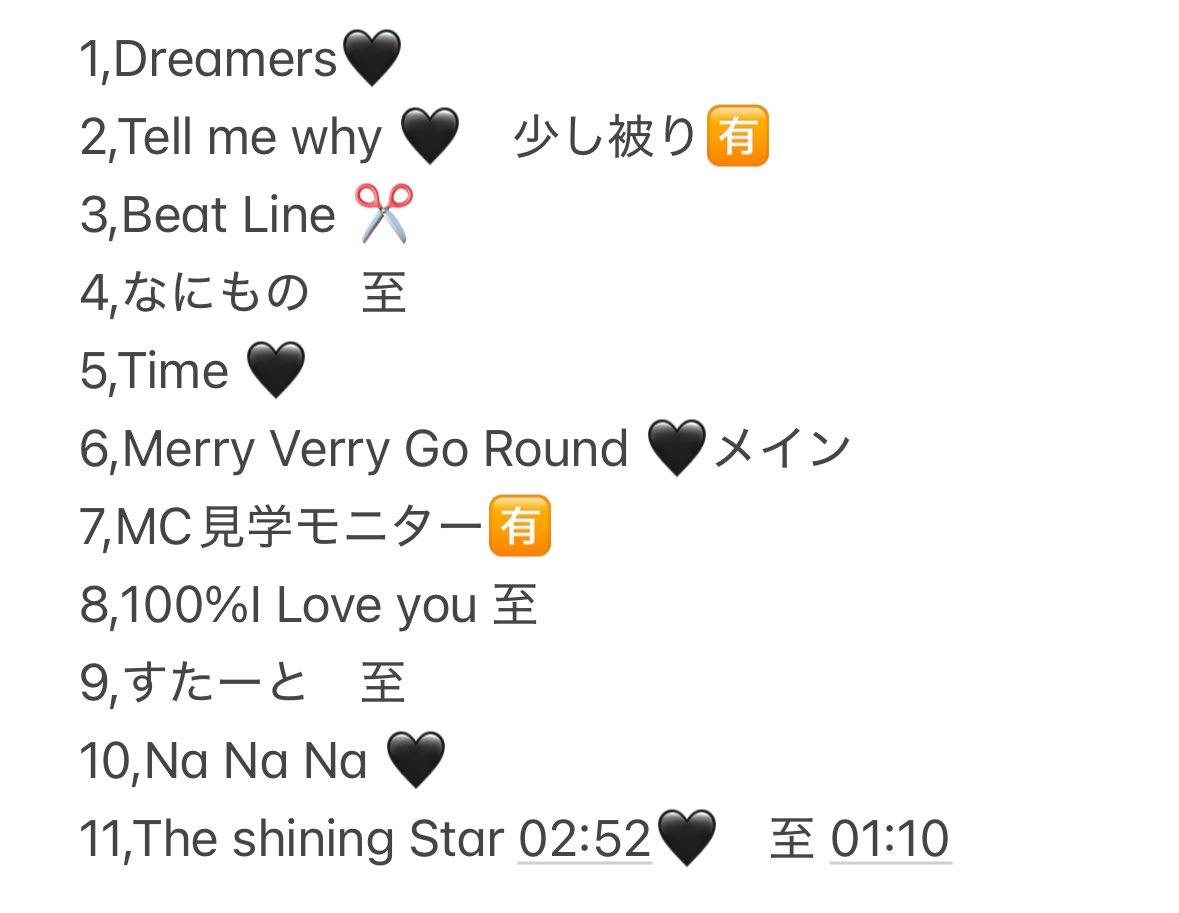 wan_9rK's tweet photo. 忍ja  🥷 TD🤫 🎥 ⑧/㉒ ②②🌃

fan🈂️ ファン🈂️🈶

🐚🐦希望の肩はdⓂ️お願いし〼

忍ja 🥷 織🗻 黒da 元🌳 ヴァ🈂️ 北🏞 🏞﨑 🌟輝 深da 青🌳 内木寸 豊da 檜🗻 🗻井 a嶋 久bo 🌊琉 oda シ龍 長se 無戸斤 https://t.co/m3AFbEH6hL