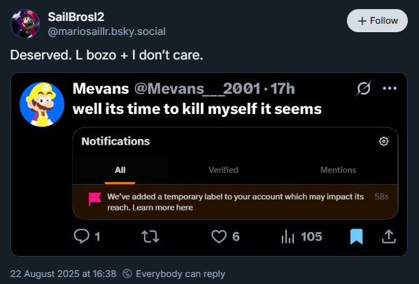 Mevans tweet media