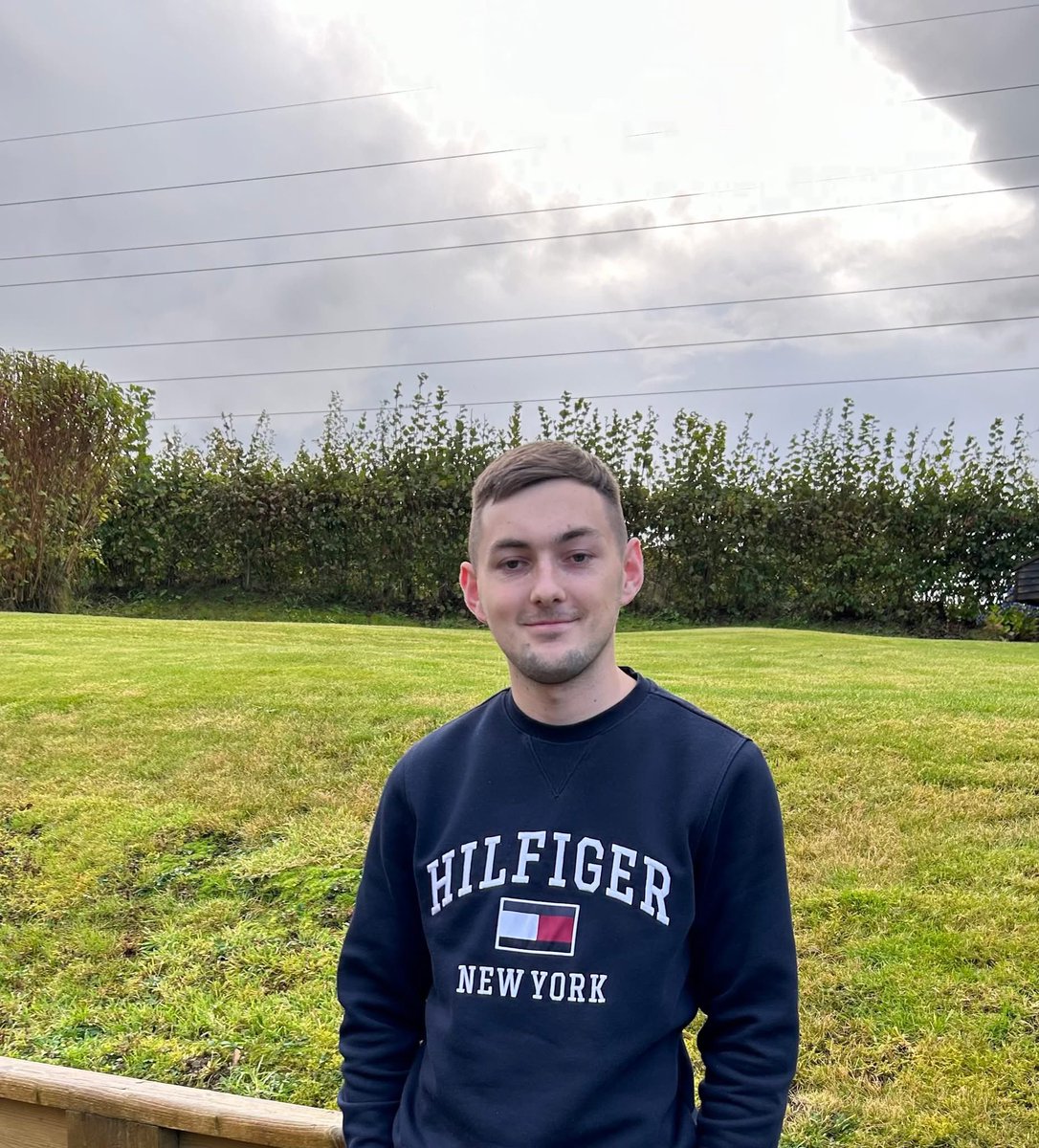 We are delighted to announce that our Trainee Accountant, Owain Rees, in our Llandeilo office, has just passed his final AAT Level exam and will be starting his studies towards his <a href="/ACCA_UK/">ACCA UK</a> full professional status next month. 

Congratulations Owain &amp; happy 21st Birthday 👏👏 🥳