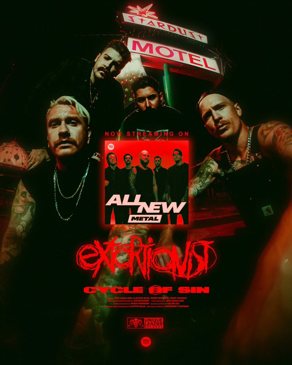 extortionist tweet media