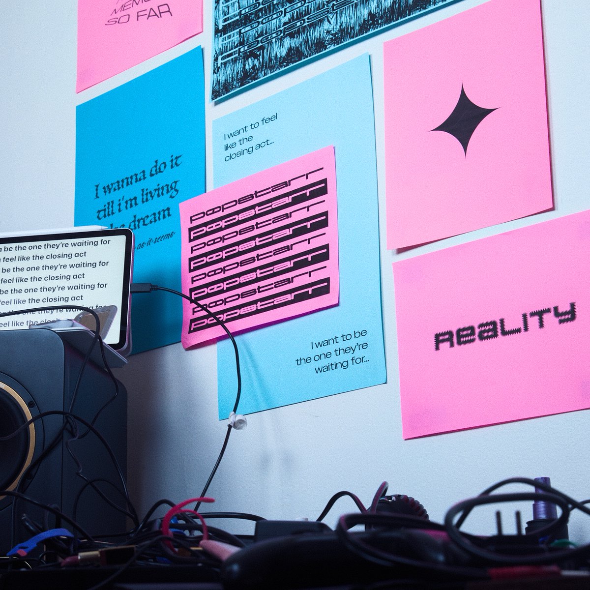 STLRR (<a href="/STLRRRRRR/">stlrr ✦</a>) - POPSTARR ft. diana starshine (@dianastarshine)
xls008
out now

stream/buy below