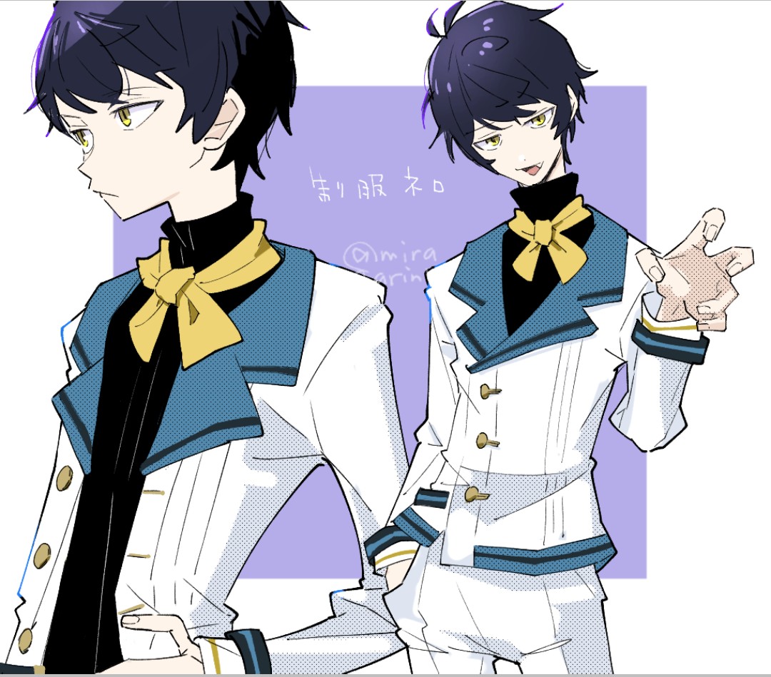 さなり🐈‍⬛ tweet media