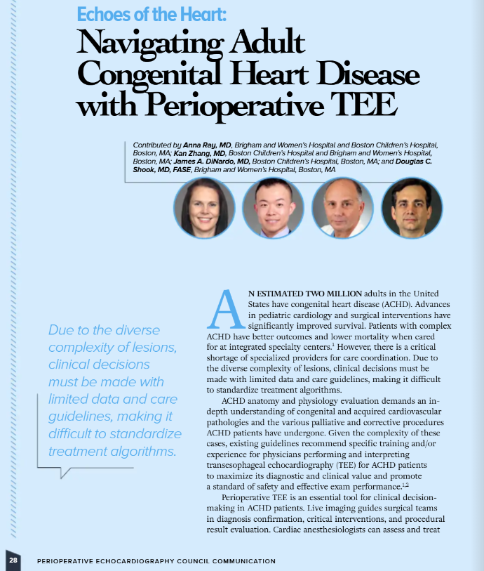 American Society of Echocardiography tweet media