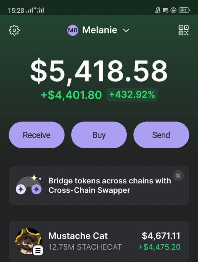 Mikasa 🔺 (@mikasaexcel) on Twitter photo My dad sent me some money to hold for him. Was tired of getting paid 40k per month in an eatery where I worked. Made a post on FB begging anyone pmo. <a href="/Theyugodavid/">EL YUGO DAVID</a> texted me and put me through on the basics. It was full of back and forth ngl, kept depositing until 1m turn 400k😹 My dad sent me some money to hold for him. Was tired of getting paid 40k per month in an eatery where I worked. Made a post on FB begging anyone pmo. <a href="/Theyugodavid/">EL YUGO DAVID</a> texted me and put me through on the basics. It was full of back and forth ngl, kept depositing until 1m turn 400k😹
