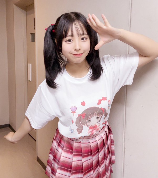 MihiroのTwitter画像9