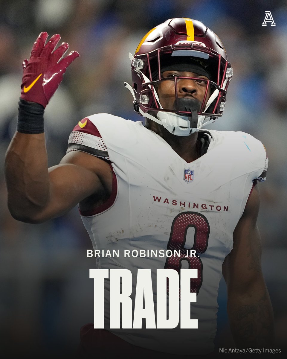 The Athletic tweet media