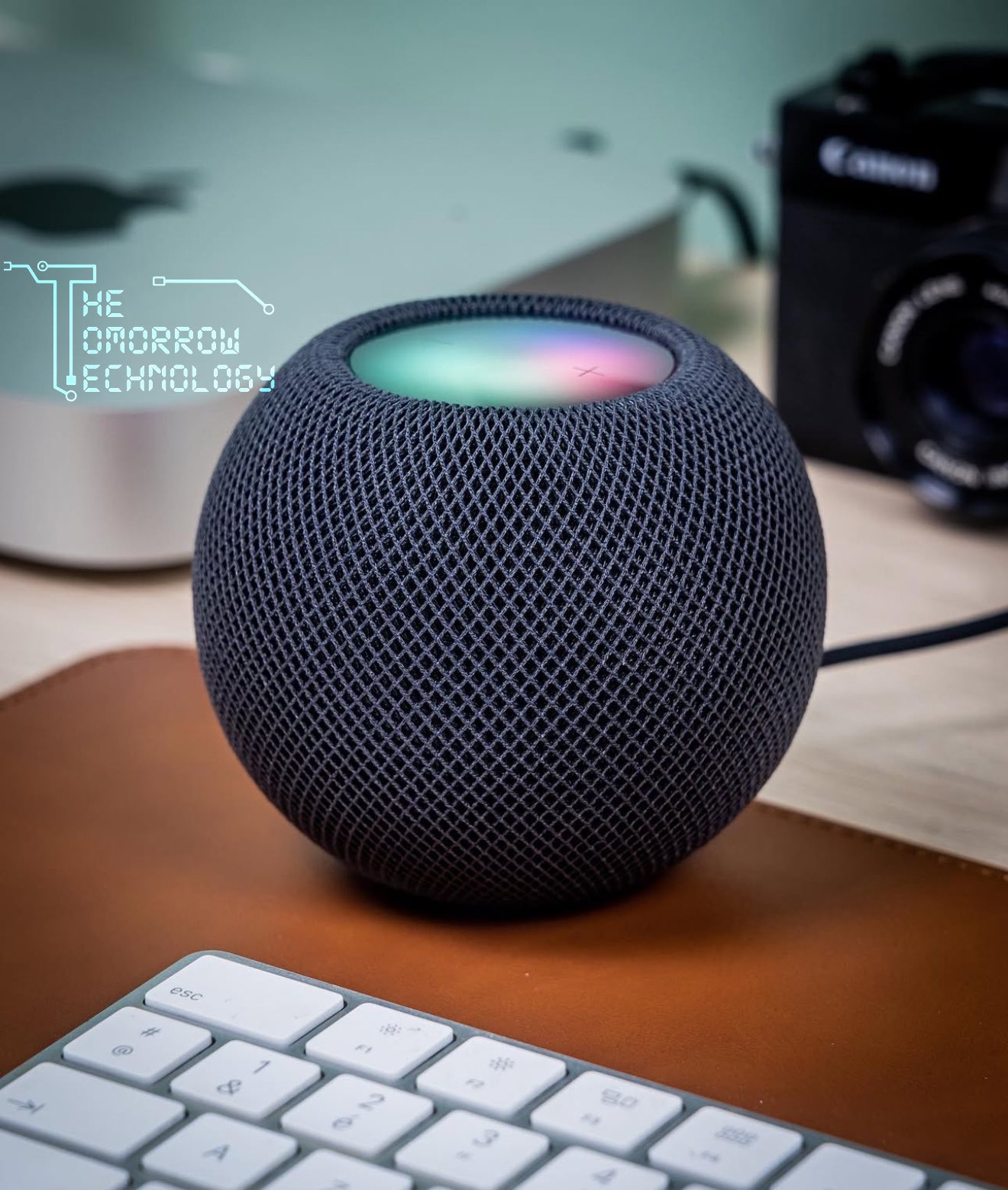 TheTomorrowTechnologyLTD on X: 
