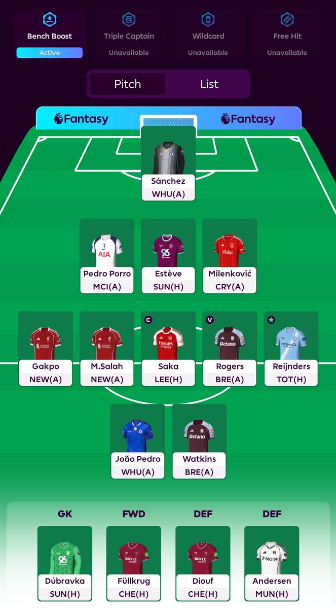FPL Cedars 🇱🇧 tweet media