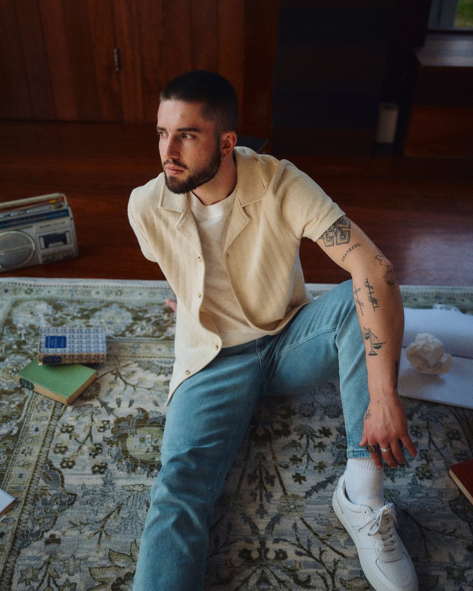 REMUS UOMO tweet media