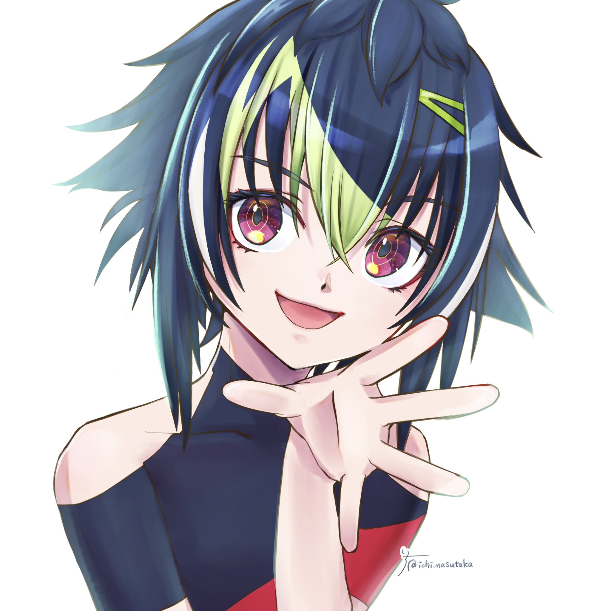 ☆NAMI☆ 他の方はご遠慮下さい！ 6130-VKxjSS._UF350,350_QL50_.jpg
