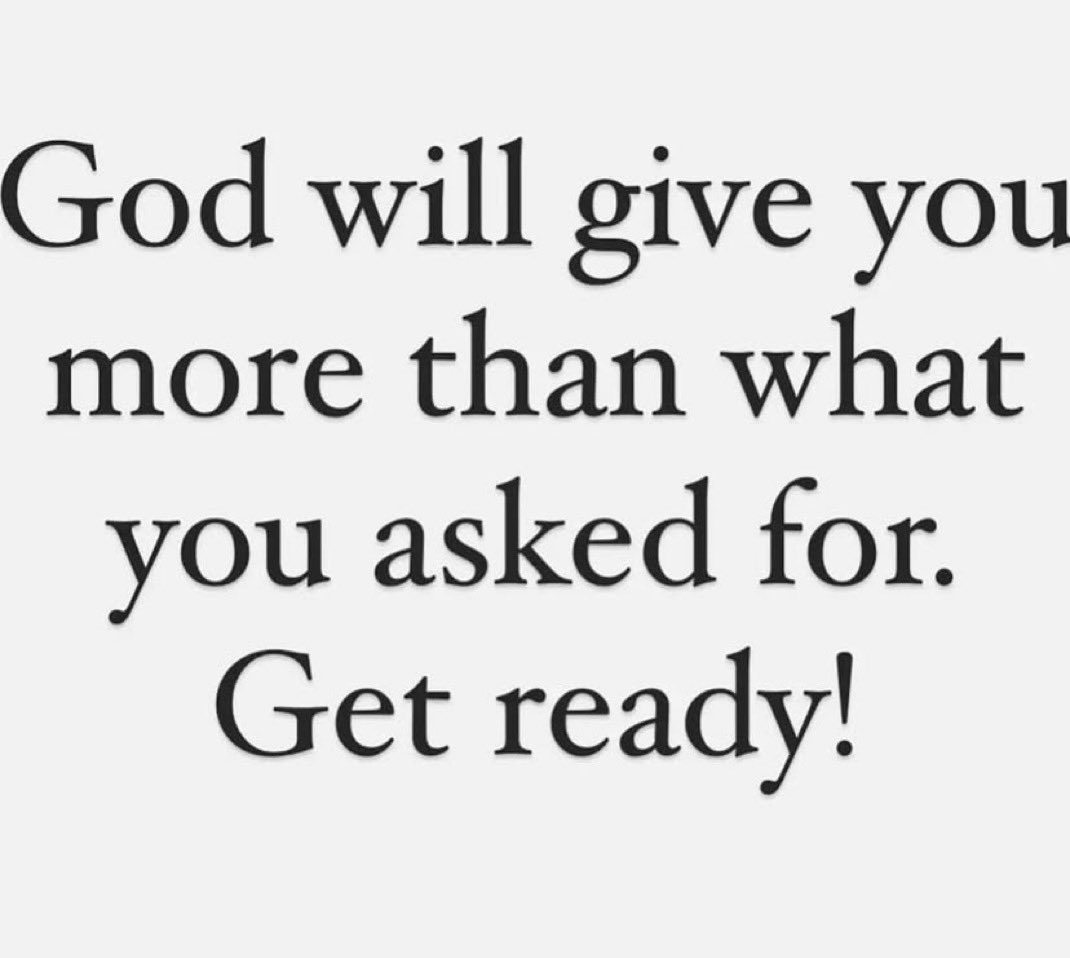 Trust God Brah (@trustgodbrah) on Twitter photo 