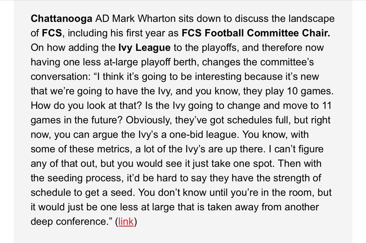 Quite the comments for August 22.