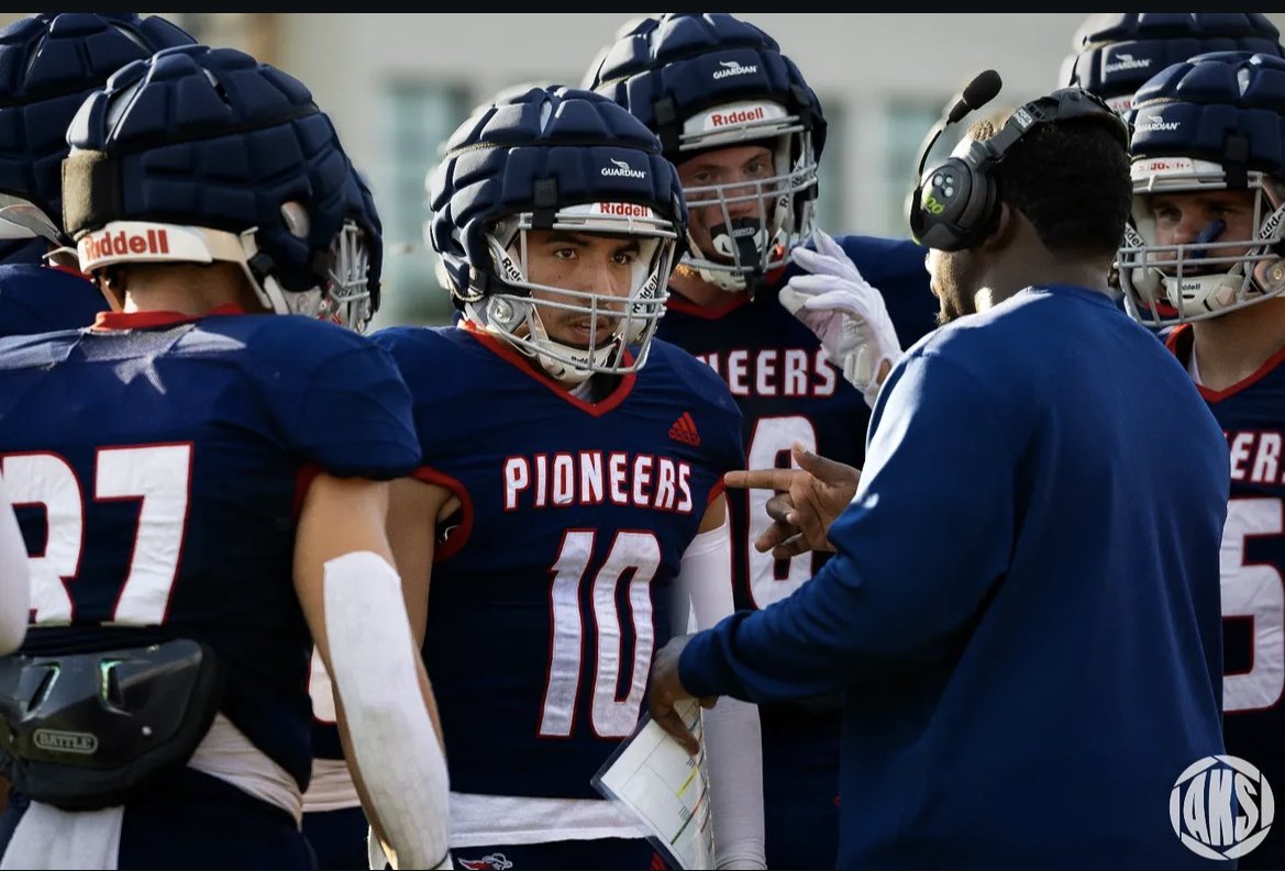 GAME WEEK!! 6 DAYS UNTIL KICKOFF!