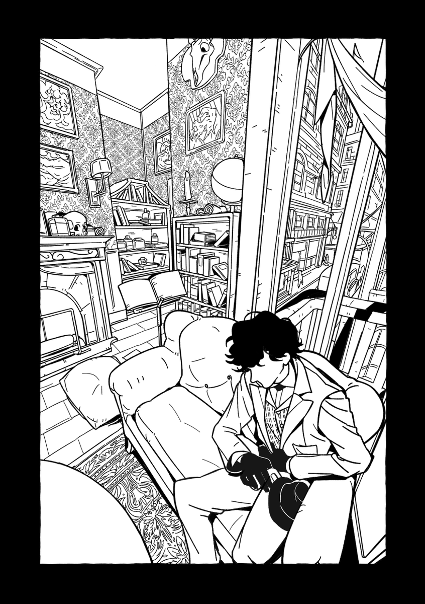 jobddoogg's tweet photo. #Sherlock https://t.co/Lw7u1Ym4xN