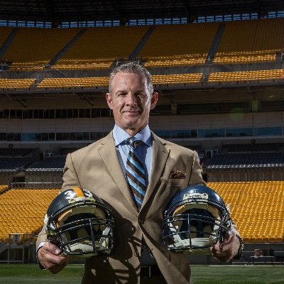 The greatest lesson I learned from Coach Chuck Noll wasn’t about football—it was about life.

Reflect often. Work hard when no one’s watching. Go beyond what’s expected.

Those values shaped me as a player, leader, and person. Do the work. Go the extra mile. #FindAWay #Leadership