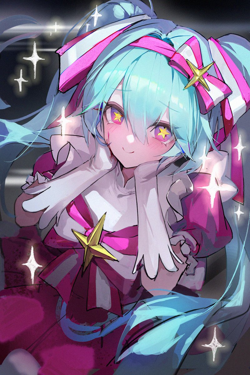 before - (a few hours later) - after