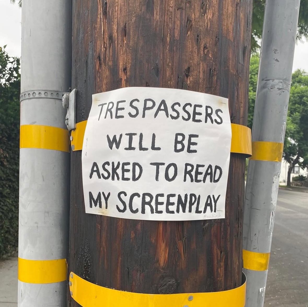 ʟᴜᴋᴇ ʙᴀʀɴᴇᴛᴛ tweet media