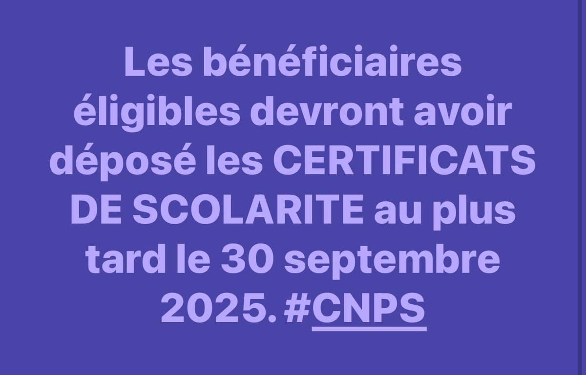 La CNPS Cameroun (@cnpscameroun) on Twitter photo 
