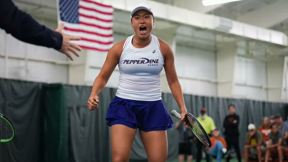 IndoPopBase's tweet image. Janice Tjen marks the return of Indonesia to the US Open women’s singles main draw for the first time since Angelique Widjaja in 2004.