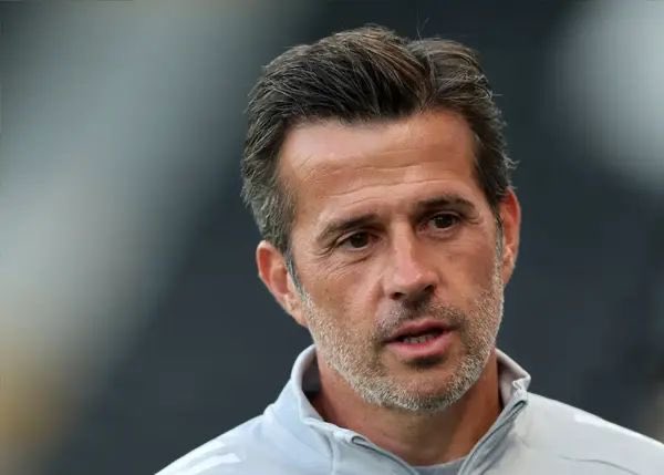 🚨🗣️ ماركو سيلفا عن مانشستر يونايتد: 

"لقد أنفقوا أكثر من 200£م — ستكون مباراة كبيرة ومهمة للغاية بالنسبة لنا، مباراة تتطلب الكثير من الجهد."