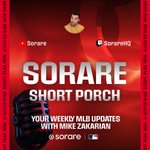 Photo by SorareMLB (@SorareMLB)