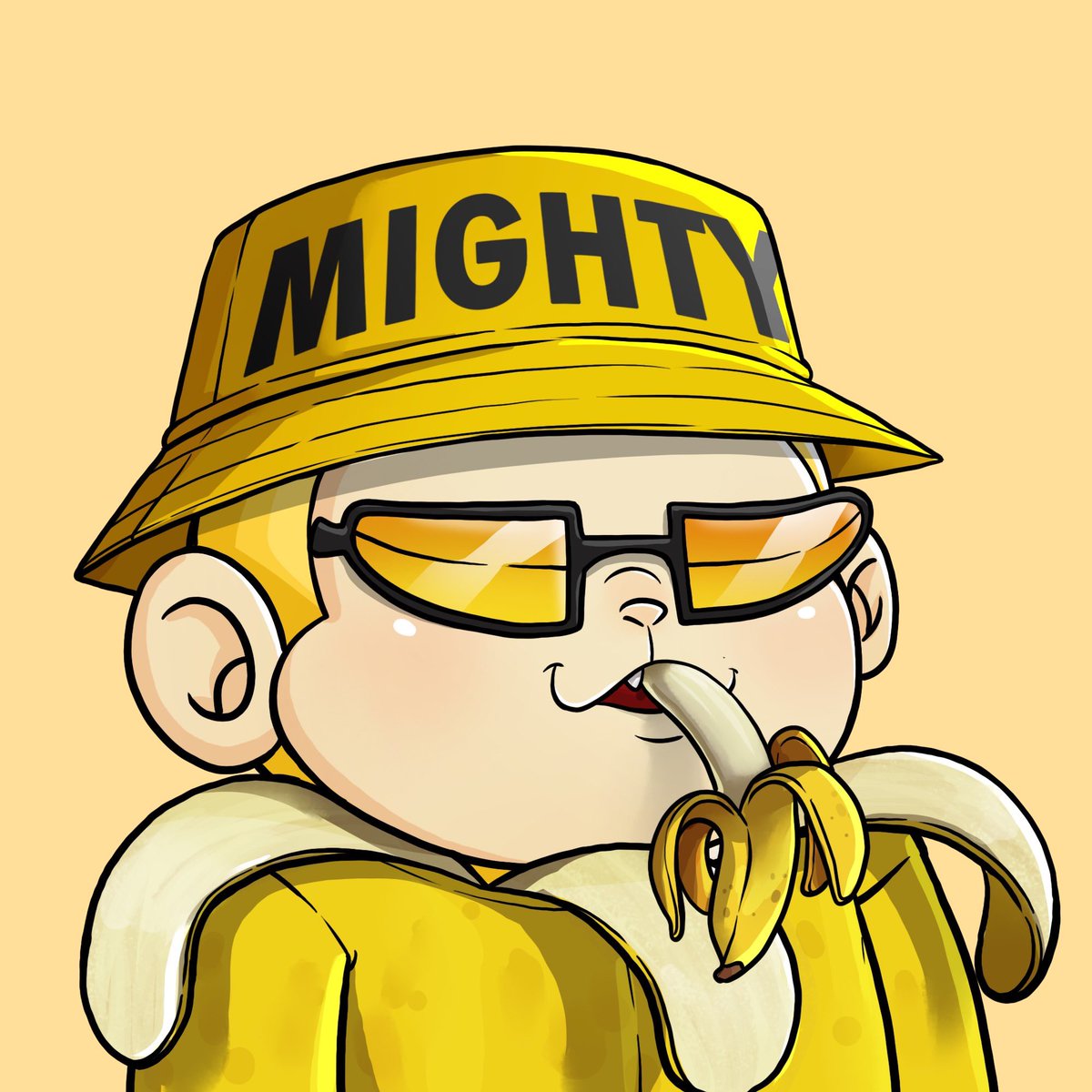 The cutest IP on Solana is coming

Interact for free mint 🍌