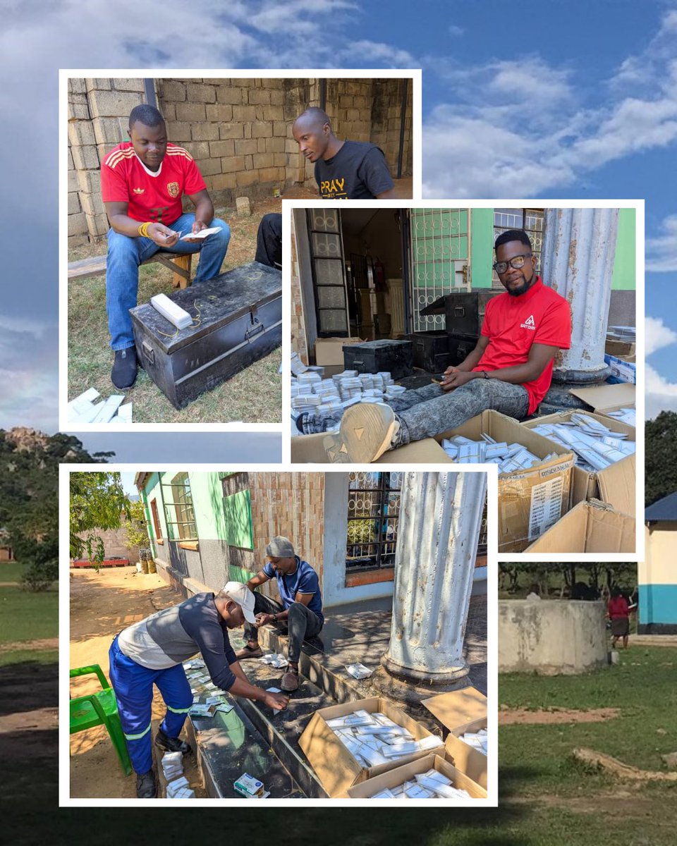 Our Read Smart educators are organizing materials to deliver engaging, effective lessons! 📚✨ Their prep ensures every student is ready to learn and succeed. #ReadSmart #ImpactNetwork #TeachersMatter #EducationInAction