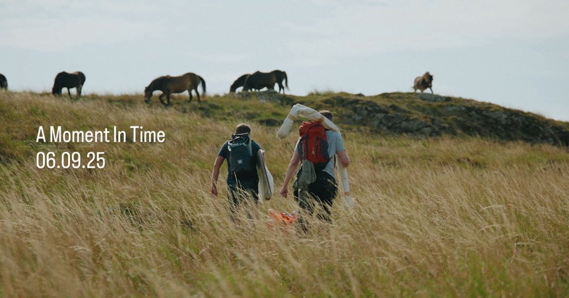 Andy Heald (@heald_andy) on Twitter photo Still from forthcoming film for ‘A Moment In Time’ exhibition <a href="/FidraFineArt/">Fidra Fine Art</a> with <a href="/mattdraper_art/">Matthew Draper</a>. Produced by <a href="/UrbancroftFilms/">Urbancroft Films</a>. Show opens 06.09.25. Another moment in time… Still from forthcoming film for ‘A Moment In Time’ exhibition <a href="/FidraFineArt/">Fidra Fine Art</a> with <a href="/mattdraper_art/">Matthew Draper</a>. Produced by <a href="/UrbancroftFilms/">Urbancroft Films</a>. Show opens 06.09.25. Another moment in time…