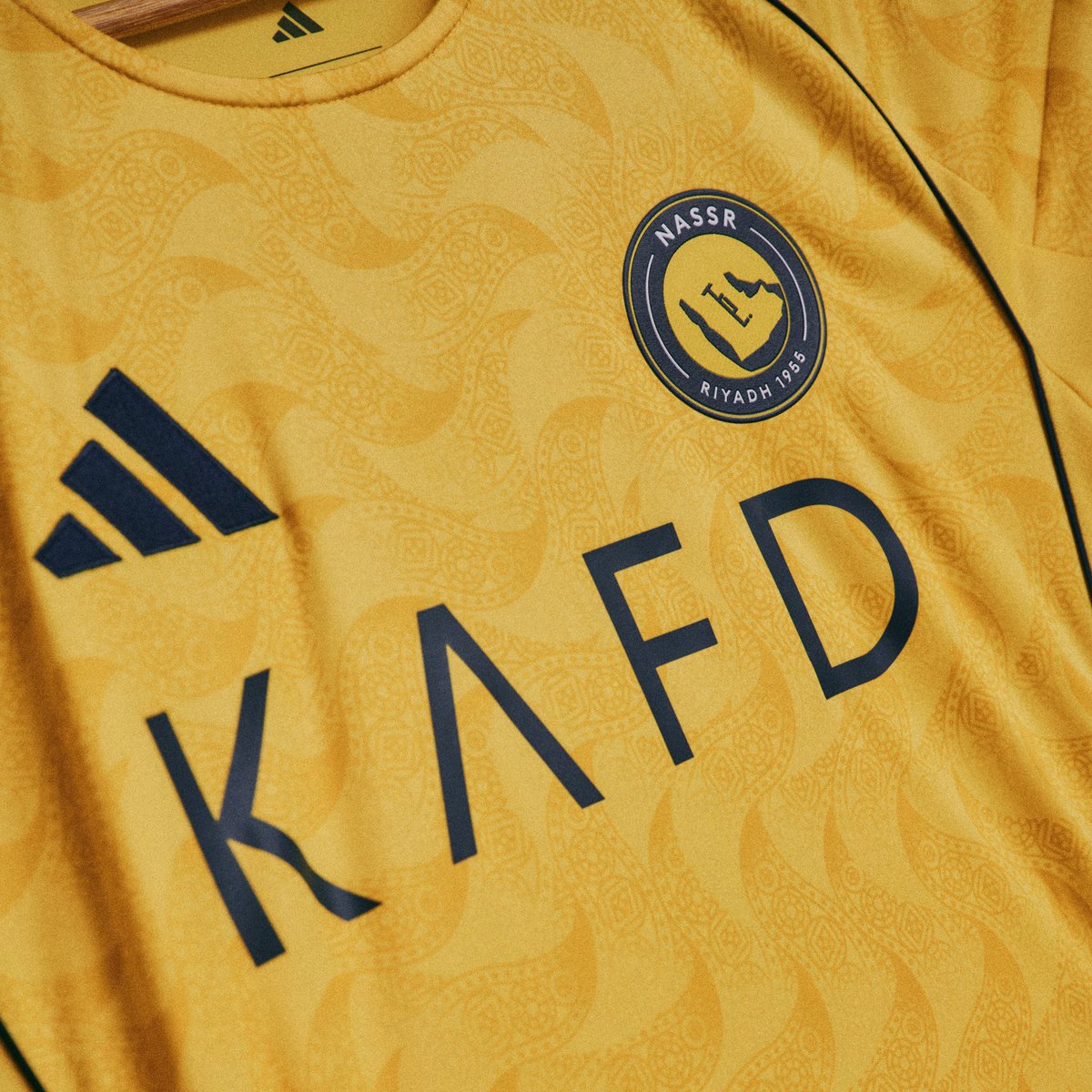 الكاسبر tweet media