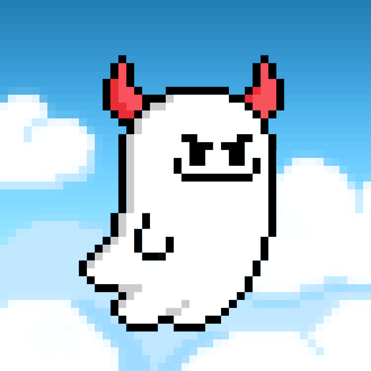 Dead Pixels will be the face of $HBAR