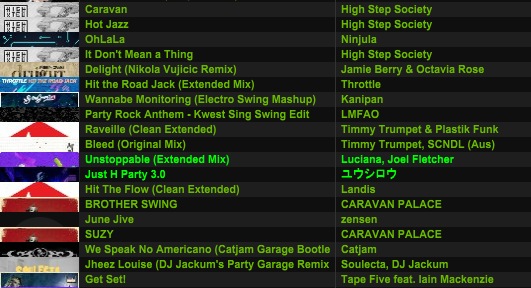 remonn0202's tweet photo. #SwingBegin Vol2 ご来場ありがとうございました。
Electro Dance強めなセットでしたが、良かった、楽しかったとのお声を頂き、嬉しかったです！

Timmy TrumpetはElectro Swing説を推していきたいと思います https://t.co/MpCroRn6x1