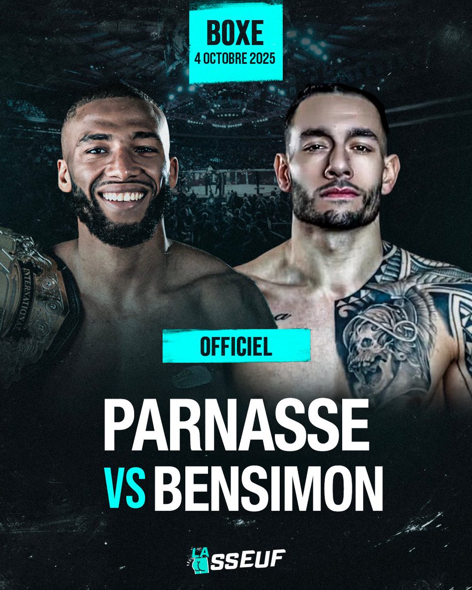 La Sseuf tweet media