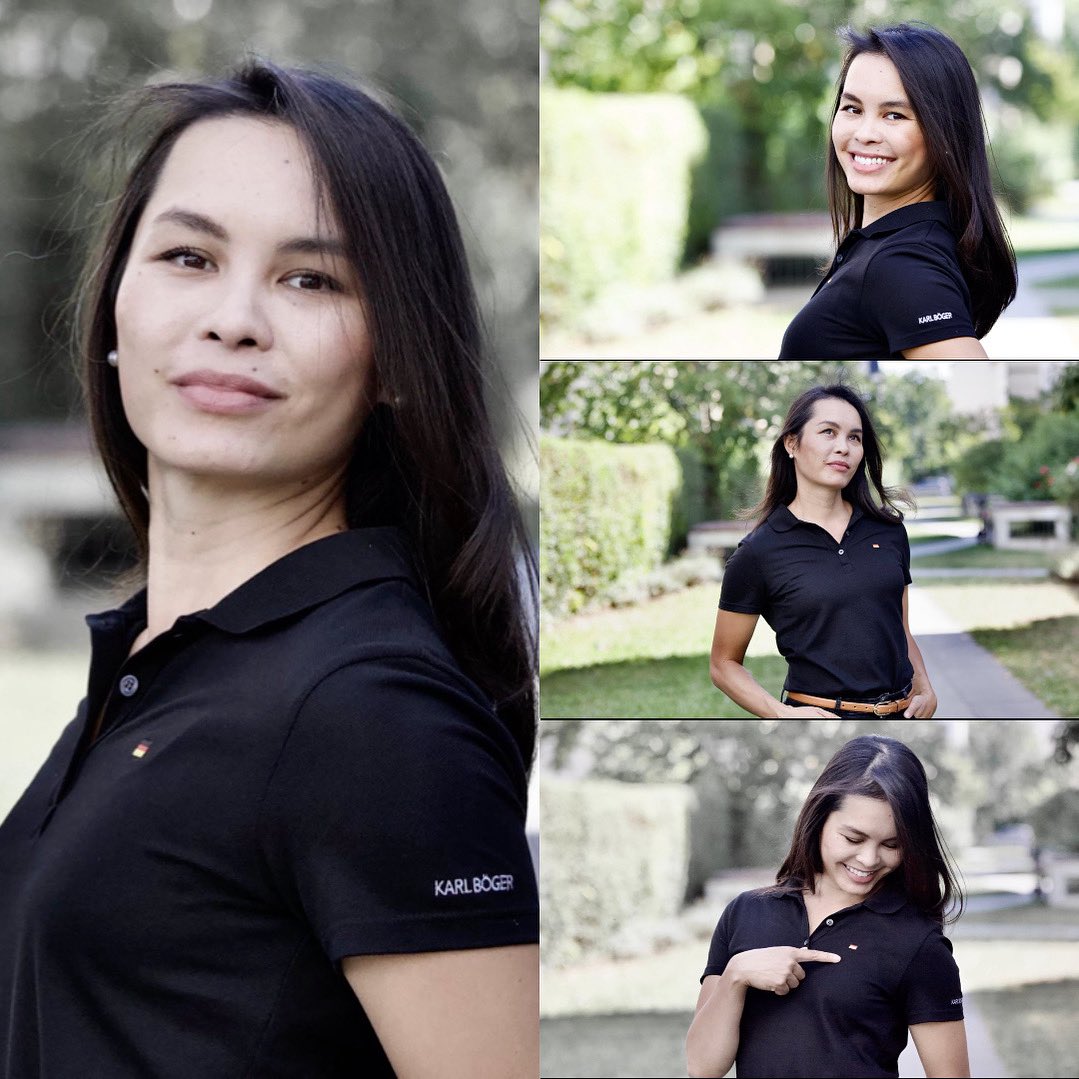 Anna Nguyen, MdL (@nguyen_afd) on Twitter photo Die letzten warmen Tage dieses Höllensommers verbringe ich am liebsten im Poloshirt von <a href="/Karl_Boeger/">KARL BÖGER</a> - 100% made in Germany, vom Knopf bis zum Garn 🧵🇩🇪 (unbezahlte Werbung)
karlboeger.de Die letzten warmen Tage dieses Höllensommers verbringe ich am liebsten im Poloshirt von <a href="/Karl_Boeger/">KARL BÖGER</a> - 100% made in Germany, vom Knopf bis zum Garn 🧵🇩🇪 (unbezahlte Werbung)
karlboeger.de