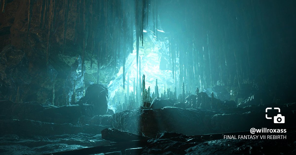 PlayStation_BR's tweet photo. Essas paisagens mágicas são de tirar o fôlego! ✨ https://t.co/YWunsNvXOB https://t.co/D5o4uSyd1N