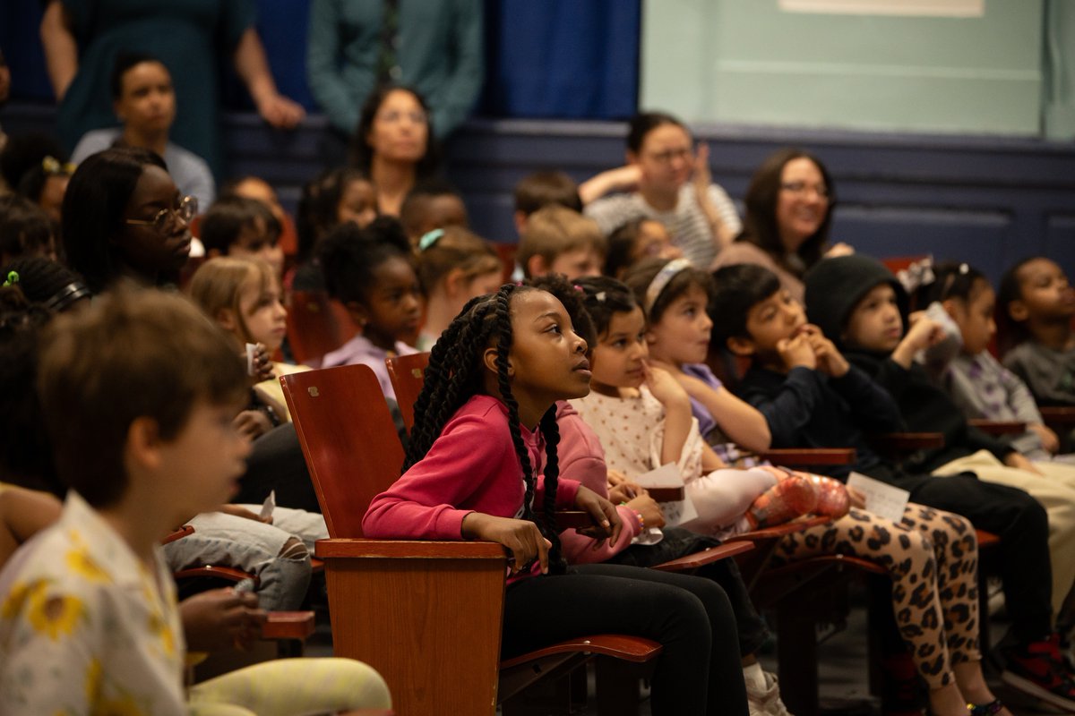 Behind the Book tweet media