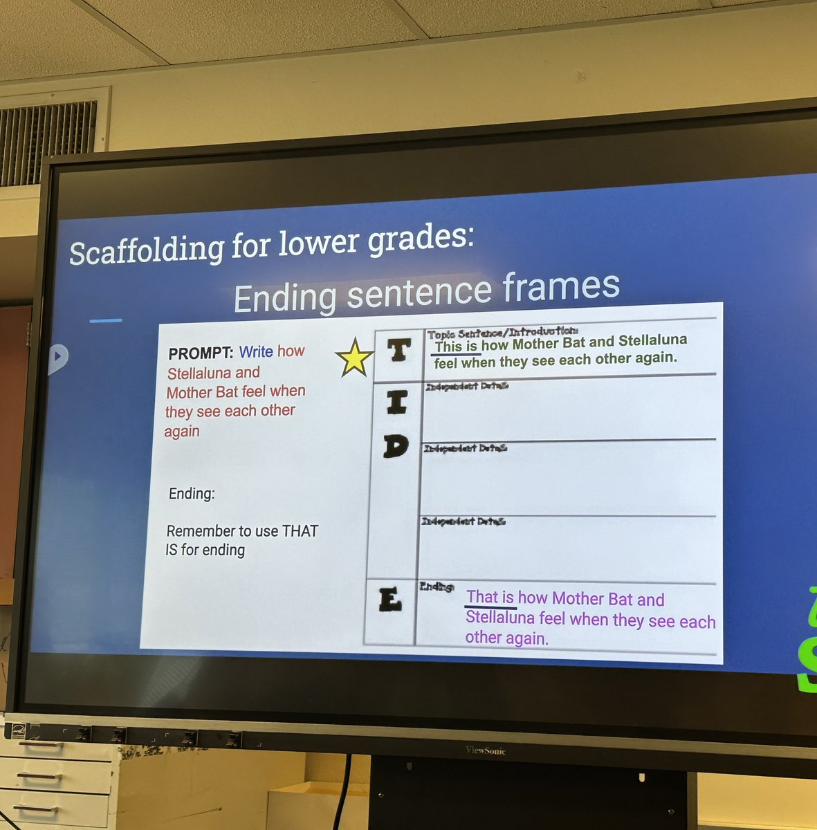 Mandi Lewis tweet media