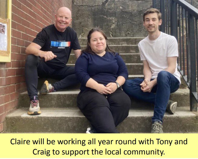 Charity campaigner joins Rock Ferry Green team

Hello neighbours.

I’m Claire – a local resident, parent, and longstanding community activist. I care deeply about our area and want to see it thrive.