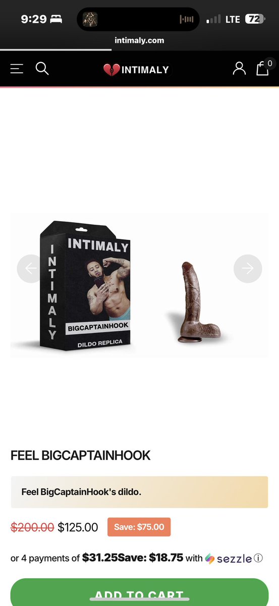 NOV 12TH ♏️🎂 DAY 🎁 BigCaptainHook👨🏽‍✈️🍆🪝♏️ tweet media