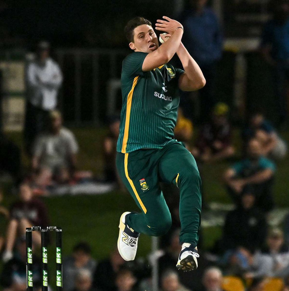 Archer cooking in The Hundred
Burger cooking vs Aussies 

IPL 2026 ain't ready for this fiery duo 🥶