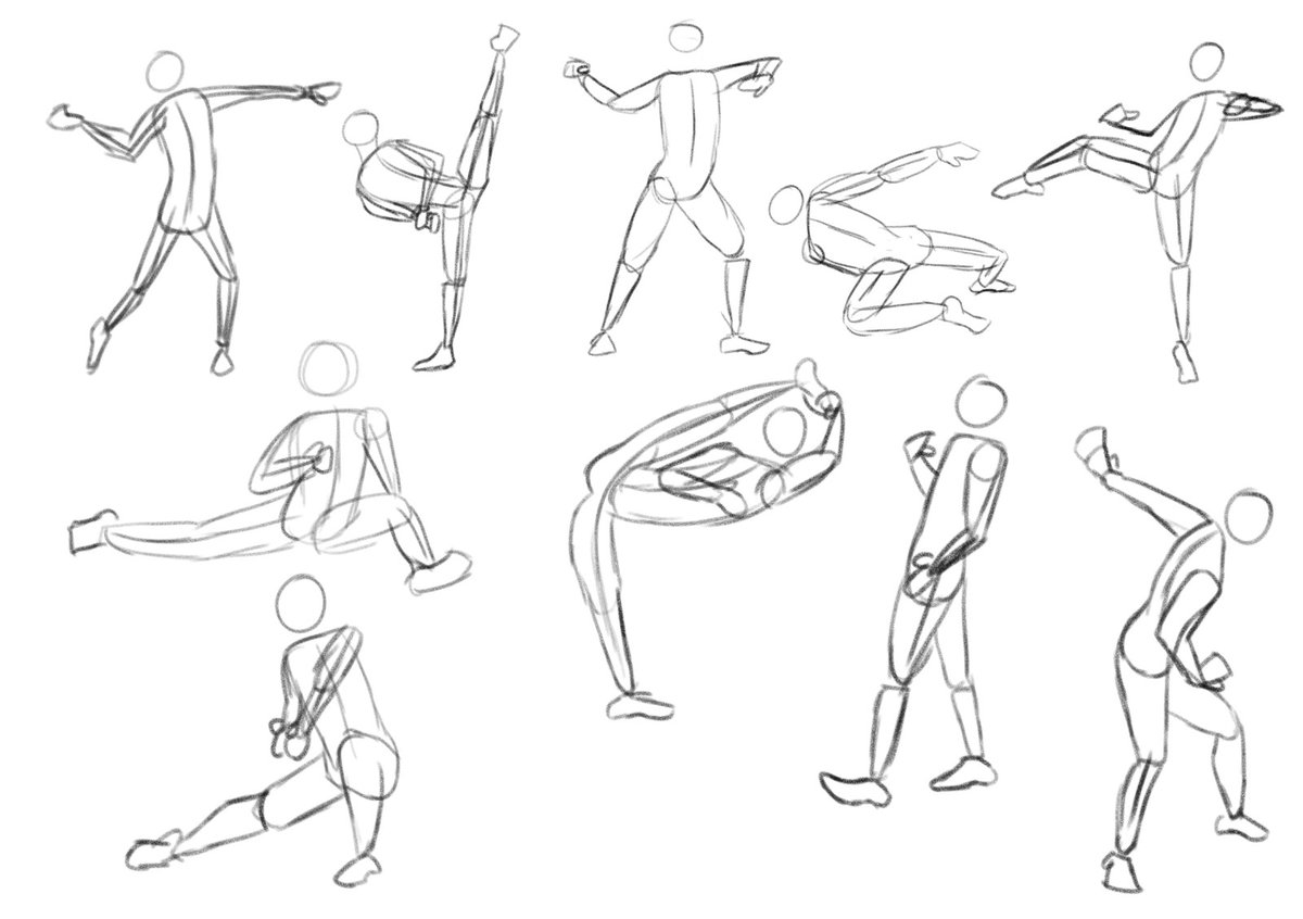 We are learning shape and silluete up in here haha
#drawing #learningart