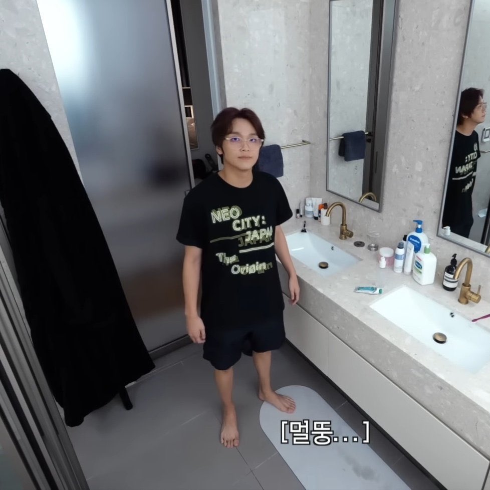 iymubear's tweet image. แม่ แปรงสีฟันอยู่ไหน