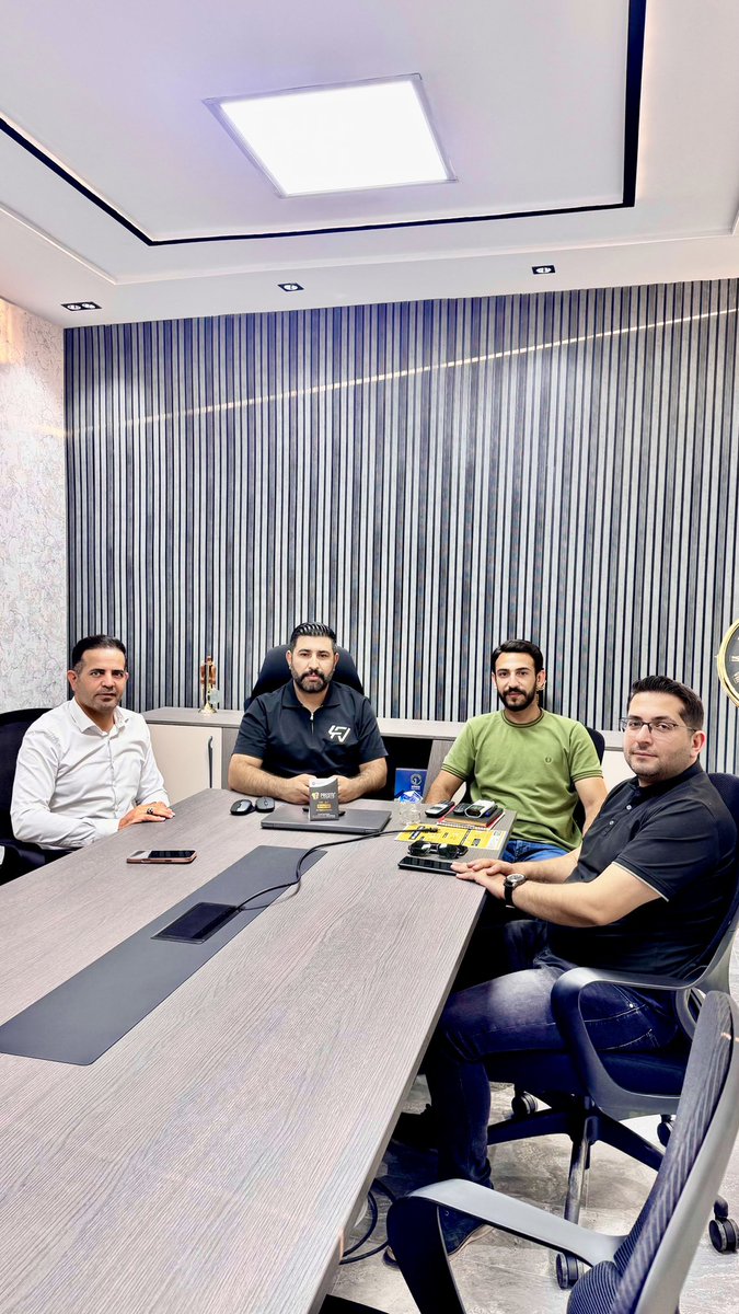 📍#Şanlıurfa 

Şehit Yakınları ve Gaziler dernek başkan yardımcısı Sn Adnan Aksoy ile beraber Özel Prestij Kurumları Kurucu Yönetim Başkanı Ağabeyim Sn <a href="/avosmancelik/">Av.Osman ÇELİK</a> Çelik’i ziyarette bulunduk.

Kıymetli Ağabeyime ilgi ve alakasından misafirperverliğinden ötürü teşekkür ediyoruz.