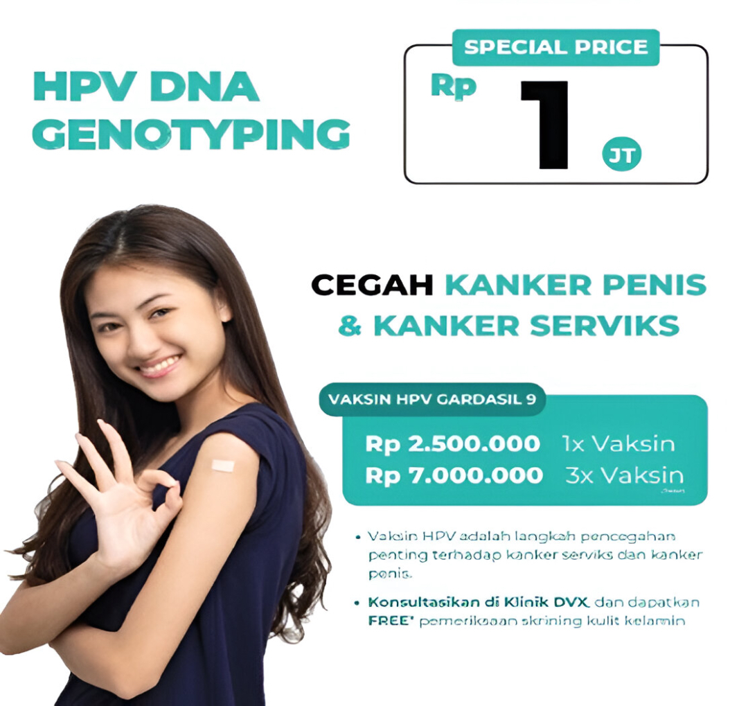 DVXMedical's tweet photo. @garltoasted @pohpho @aliffiantii @la_lalijah Halo, kak. Jika kakaknya area Surabaya bisa langsung appointment di klinik kita DVX Medical Clinic untuk vaksin Gardasil-9 ya di no Whatsapp 081216474538, kita juga ada layanan homecare dan konsultasi online. Yuk tunggu apa lagi, sayangi diri sendiri dan orang-orang di sekitar.🌺 https://t.co/WXXNR6XjOL