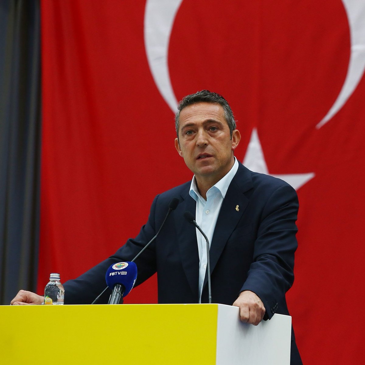 Aykırı tweet media