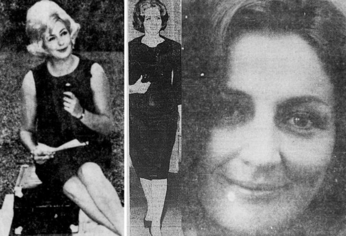 Helen Andrews tweet media