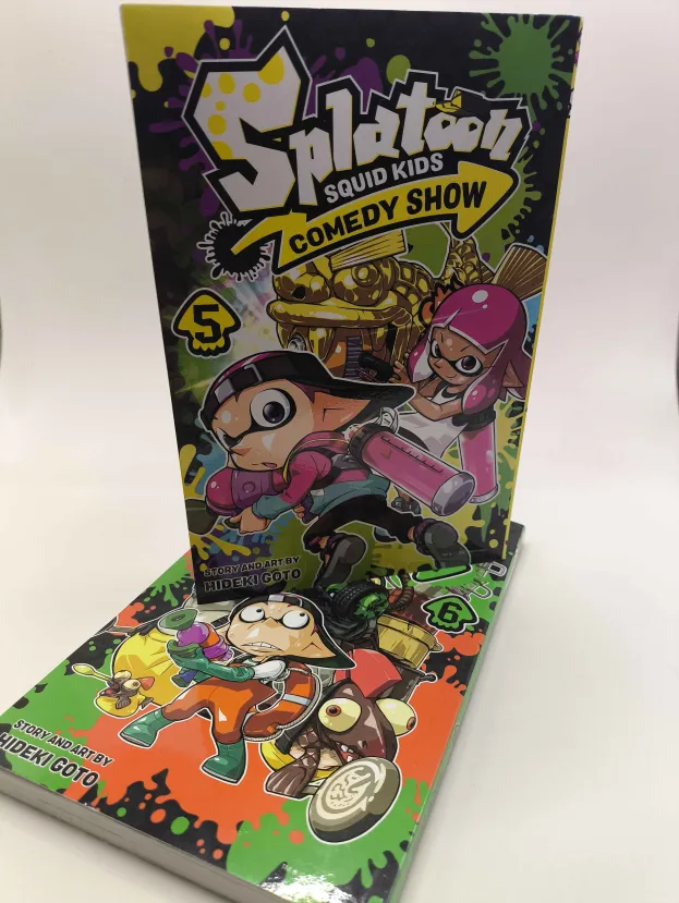 Booyah Booyah Tournament tweet media