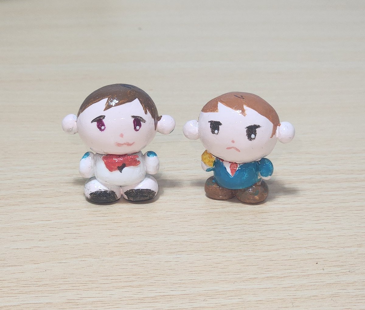 아 너무 웃기게 생겼어