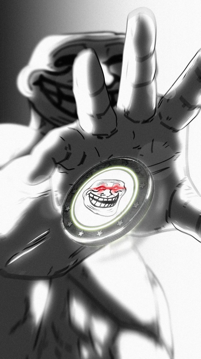 troll (@trololol_io) on Twitter photo 