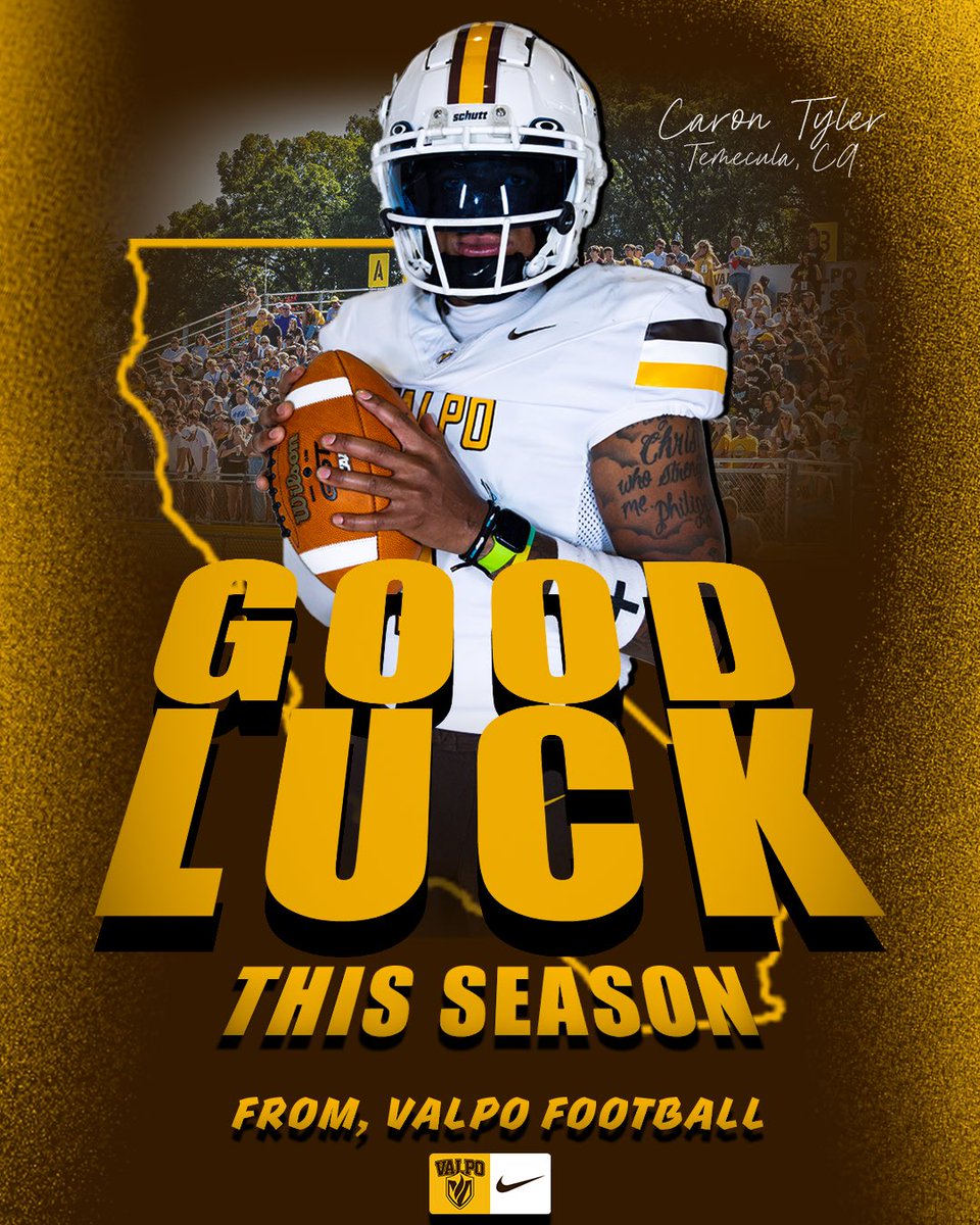 Julian Cue (@jcuex2) on Twitter photo Thank you <a href="/CoachFeltrop/">Zach Feltrop</a> and <a href="/valpoufootball/">Valpo Football</a> for checking in and for the support! Good luck to you as well!
Iโm excited for this season with <a href="/EtiwandaFB/">Etiwanda High Football</a>! Thank you <a href="/CoachFeltrop/">Zach Feltrop</a> and <a href="/valpoufootball/">Valpo Football</a> for checking in and for the support! Good luck to you as well!
Iโm excited for this season with <a href="/EtiwandaFB/">Etiwanda High Football</a>!